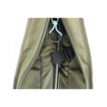 Green Standard Single Rod Sleeve 10ft